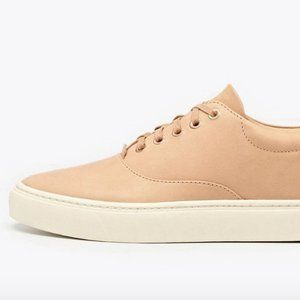 Brand New in box Nisolo Elayna Sneaker Sz. 9